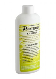 Абактерил-клинер