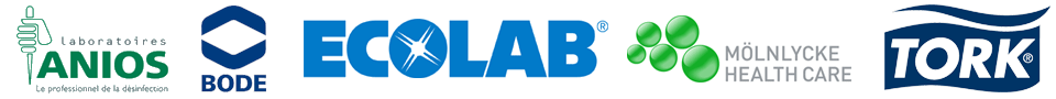 М’АРС ИНТЕРНЕЙШНЛ — поставка дезинфицирующих средств и антисептиков